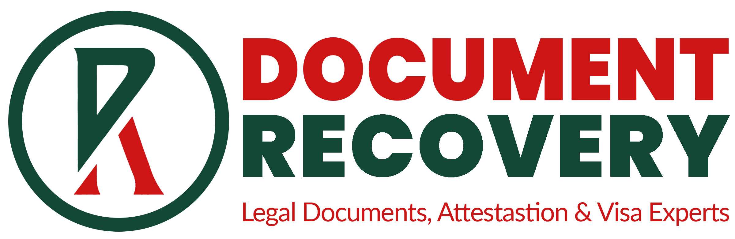 Document Recovery Worldwide